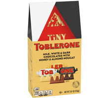 Cargar imagen en el visor de la galería, Toblerone Tiny Assorted
