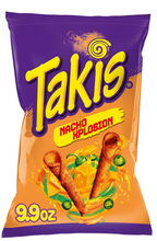 Cargar imagen en el visor de la galería, Takis Nacho Xplosion
