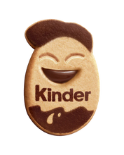 Cargar imagen en el visor de la galería, Kinder Kinderini Cookies
