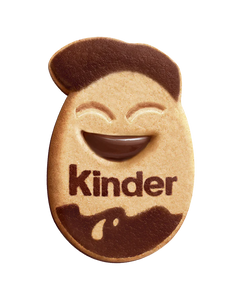 Kinder Kinderini Cookies