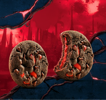 Cargar imagen en el visor de la galería, Chips Ahoy! Chewy Chocolatey Strawberry-Flavored Filled
