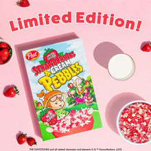 Cargar imagen en el visor de la galería, Fruity Pebbles Strawberries and Cream
