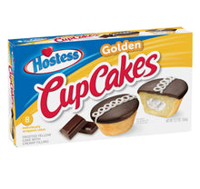 Cargar imagen en el visor de la galería, Hostess Golden Cupcakes

