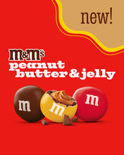 Cargar imagen en el visor de la galería, M&amp;m’s Peanut Butter &amp; Jelly
