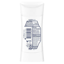 Cargar imagen en el visor de la galería, Dove Pecan Butter Crunch Antiperspirant
