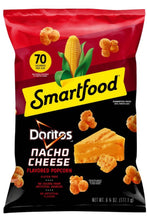 Cargar imagen en el visor de la galería, Smartfood Doritos Nacho Popcorn

