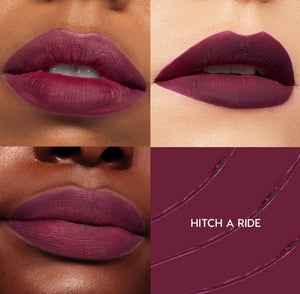 ColourPop Ultra Matte Lip - Hitcha Ride