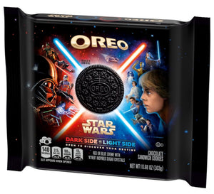 Oreo Star Wars