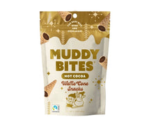 Cargar imagen en el visor de la galería, Waffle Cone Snacks Hot Cocoa
