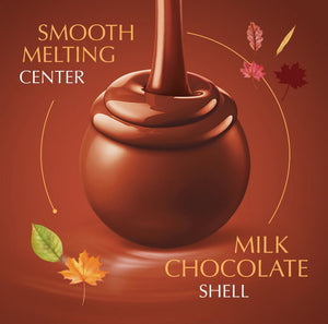 Lindor Lindt Pumpkin Spice