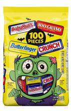 Cargar imagen en el visor de la galería, Halloween Chocolate Assorted Bag

