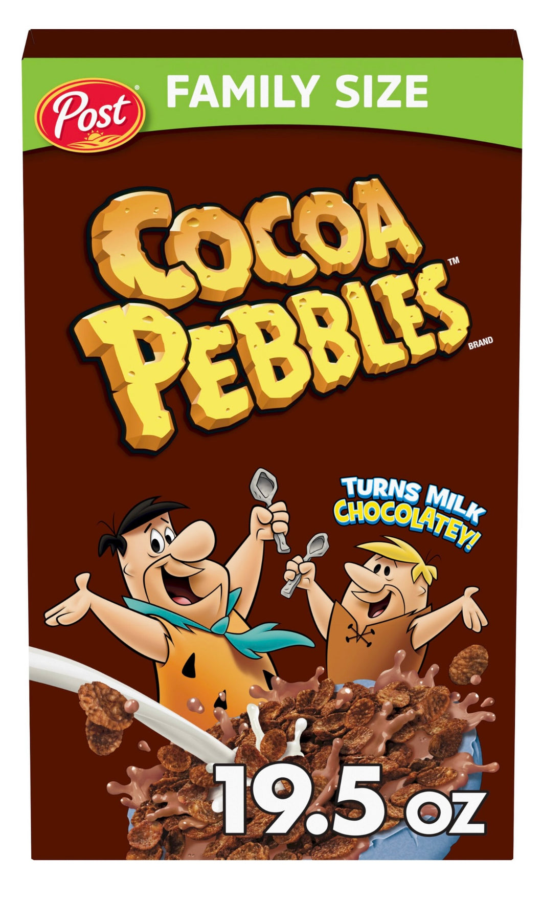 Cocoa Pebbles