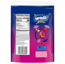 Cargar imagen en el visor de la galería, Nerds Juicy Gummy Clusters
