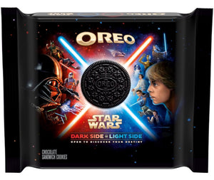 Oreo Star Wars