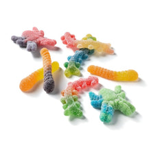 Cargar imagen en el visor de la galería, Sour Gummy Insects
