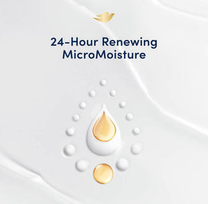 Dove Rebalancing Body Wash White Peach & Rice Milk