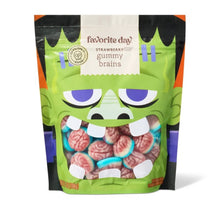 Cargar imagen en el visor de la galería, Gummy Brains Strawberry Flavored
