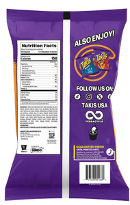 Takis Nacho Xplosion