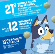 Cargar imagen en el visor de la galería, Bluey Cereal
