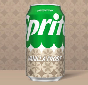 Sprite Vanilla