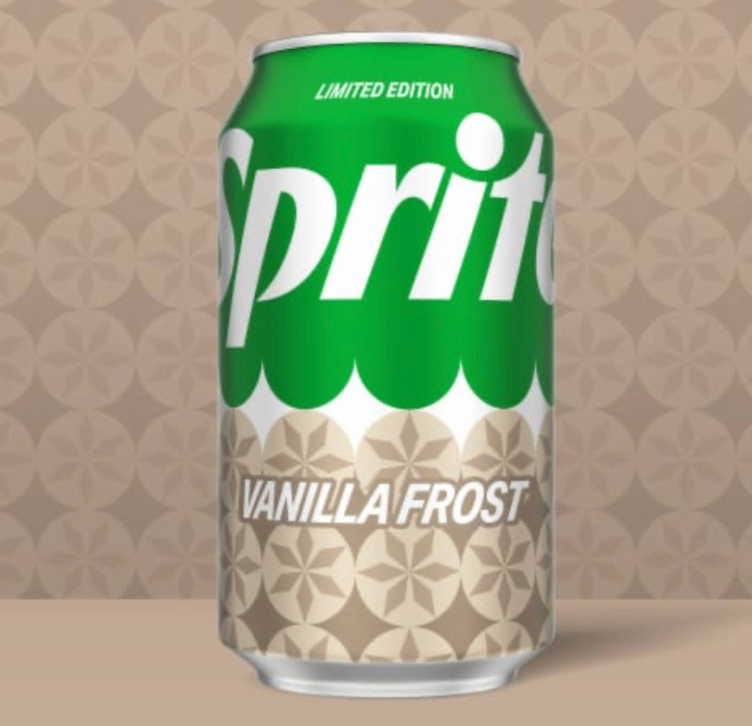 Sprite Vanilla