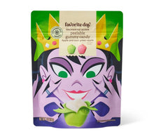 Cargar imagen en el visor de la galería, Halloween Peelable Apple &amp; Sour Green Apple Gummy
