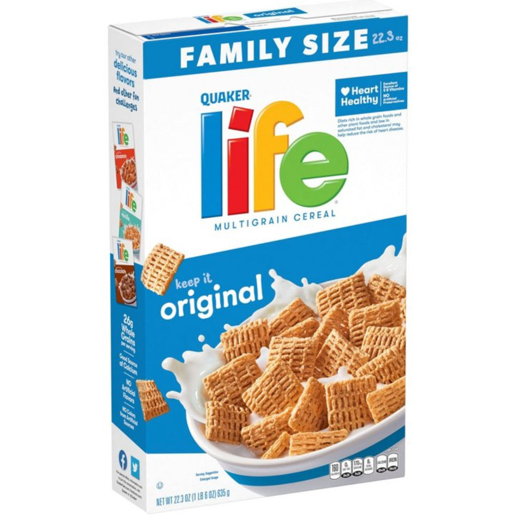 Life Original