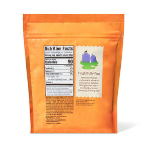 Sour Gummy Insects