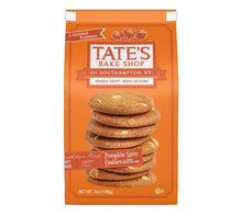 Cargar imagen en el visor de la galería, TATES PUMPKIN SPICE WHITE CHOCOLATE CHIPS
