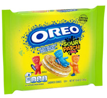 Cargar imagen en el visor de la galería, Oreo Sour Patch
