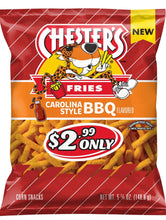 Cargar imagen en el visor de la galería, Chesters Fries Carolina Bbq
