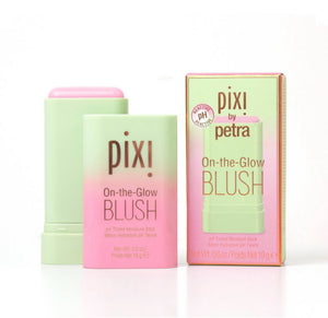 Pixi On The Glow Blush - Cheektone PH Reactive