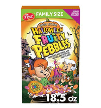 Cargar imagen en el visor de la galería, Halloween Fruity Pebbles
