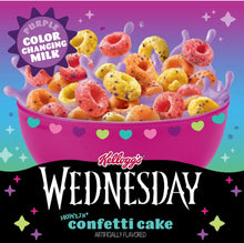 Cargar imagen en el visor de la galería, Confetti Cake Cereal

