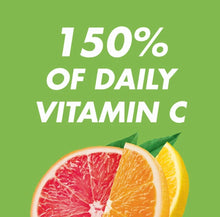 Cargar imagen en el visor de la galería, Halls Immune Defense Citrus Sugar Free
