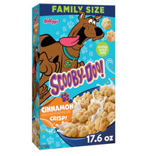 Cargar imagen en el visor de la galería, Scooby Doo Cereal
