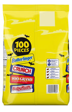Cargar imagen en el visor de la galería, Halloween Chocolate Assorted Bag
