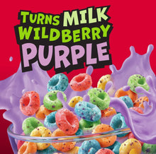 Cargar imagen en el visor de la galería, Froot Loops Spooky Color Change Milk
