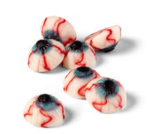 Cargar imagen en el visor de la galería, Gummy Eyeballs Strawberry Flavored
