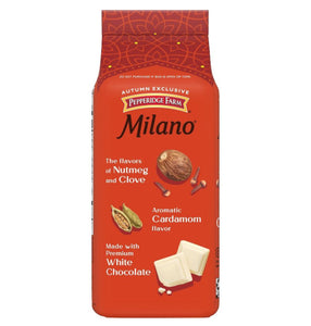 Milano Chai Latte