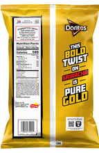 Cargar imagen en el visor de la galería, Doritos Golden Sriracha
