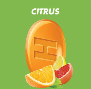 Halls Immune Defense Citrus Sugar Free