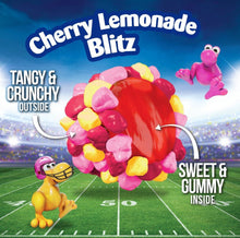 Cargar imagen en el visor de la galería, Nerds Gummy Clusters Cherry Lemonade
