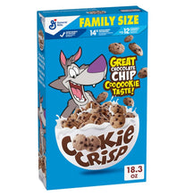 Cargar imagen en el visor de la galería, Cookie Crisp Cereal
