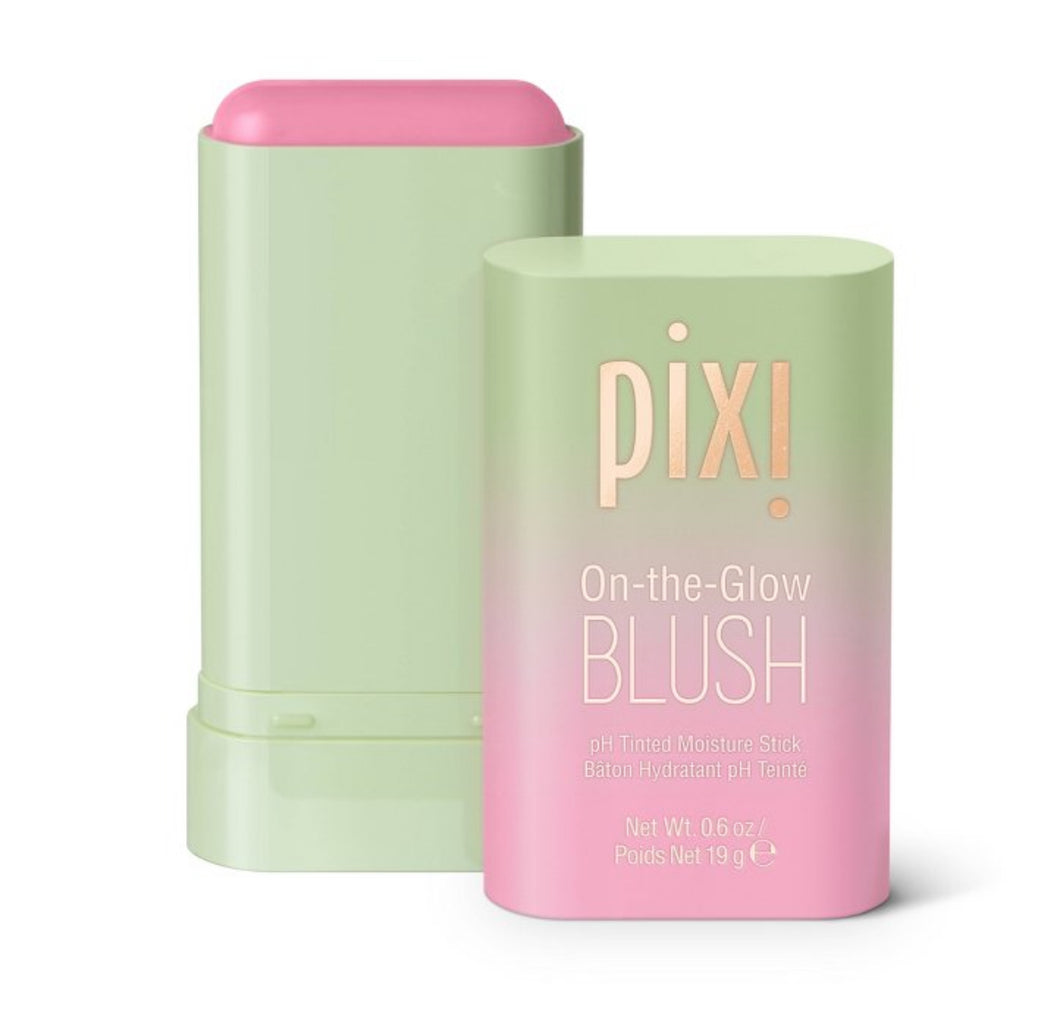 Pixi On The Glow Blush - Cheektone PH Reactive