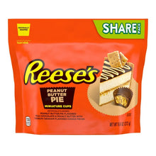 Cargar imagen en el visor de la galería, Reese’s Peanut Butter Pie Cups
