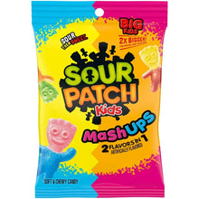 Cargar imagen en el visor de la galería, Sour Patch MashUps 2X Bigger
