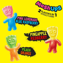 Cargar imagen en el visor de la galería, Sour Patch MashUps 2X Bigger
