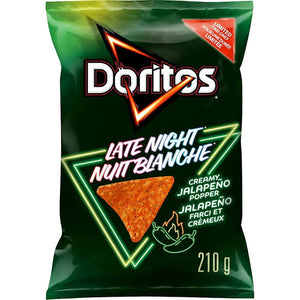 Doritos Jalapeño Popper