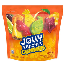 Cargar imagen en el visor de la galería, Jolly Rancher Tropical Gummies
